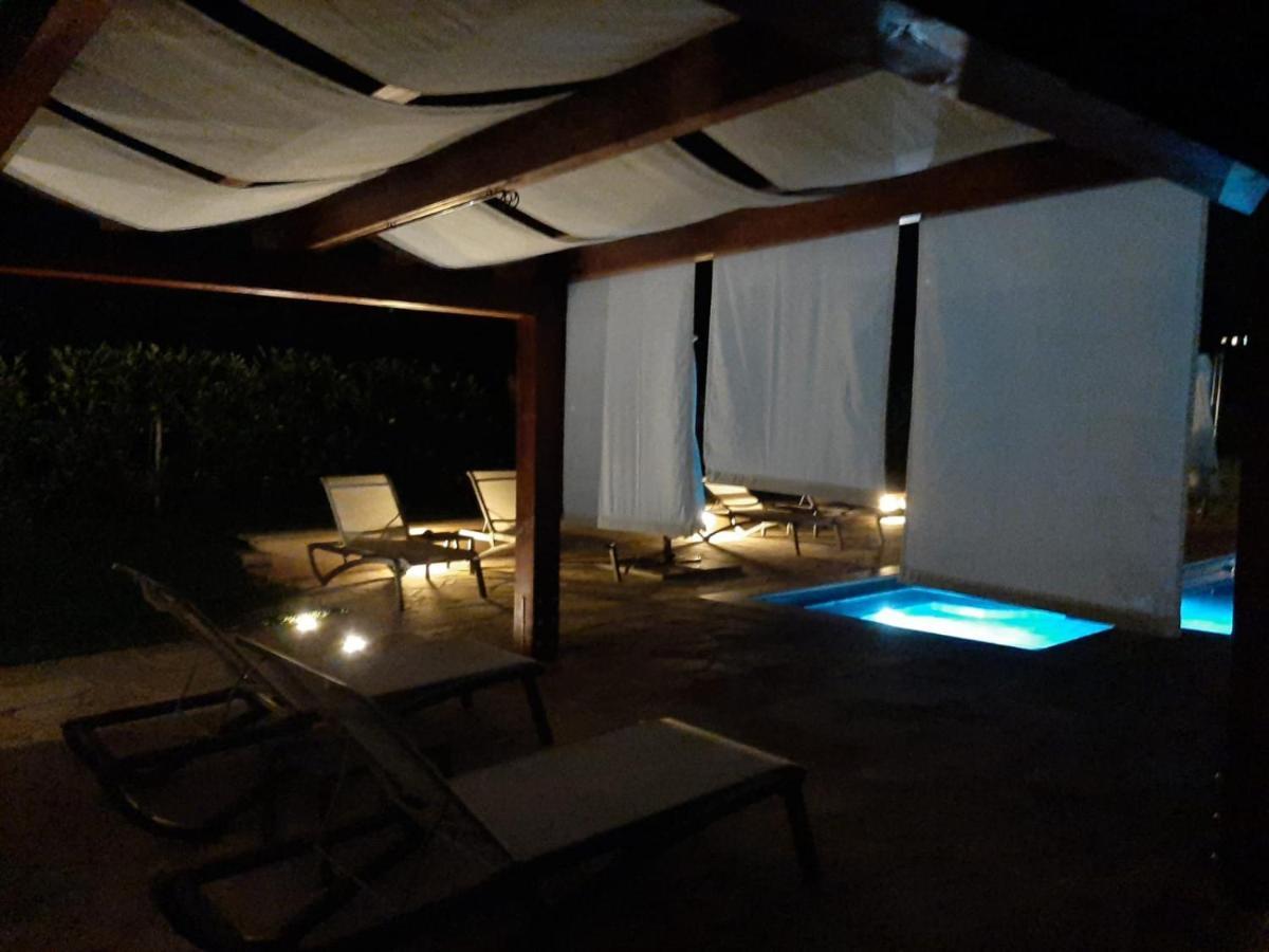 Relais Juliette Hotel La Morra Eksteriør billede