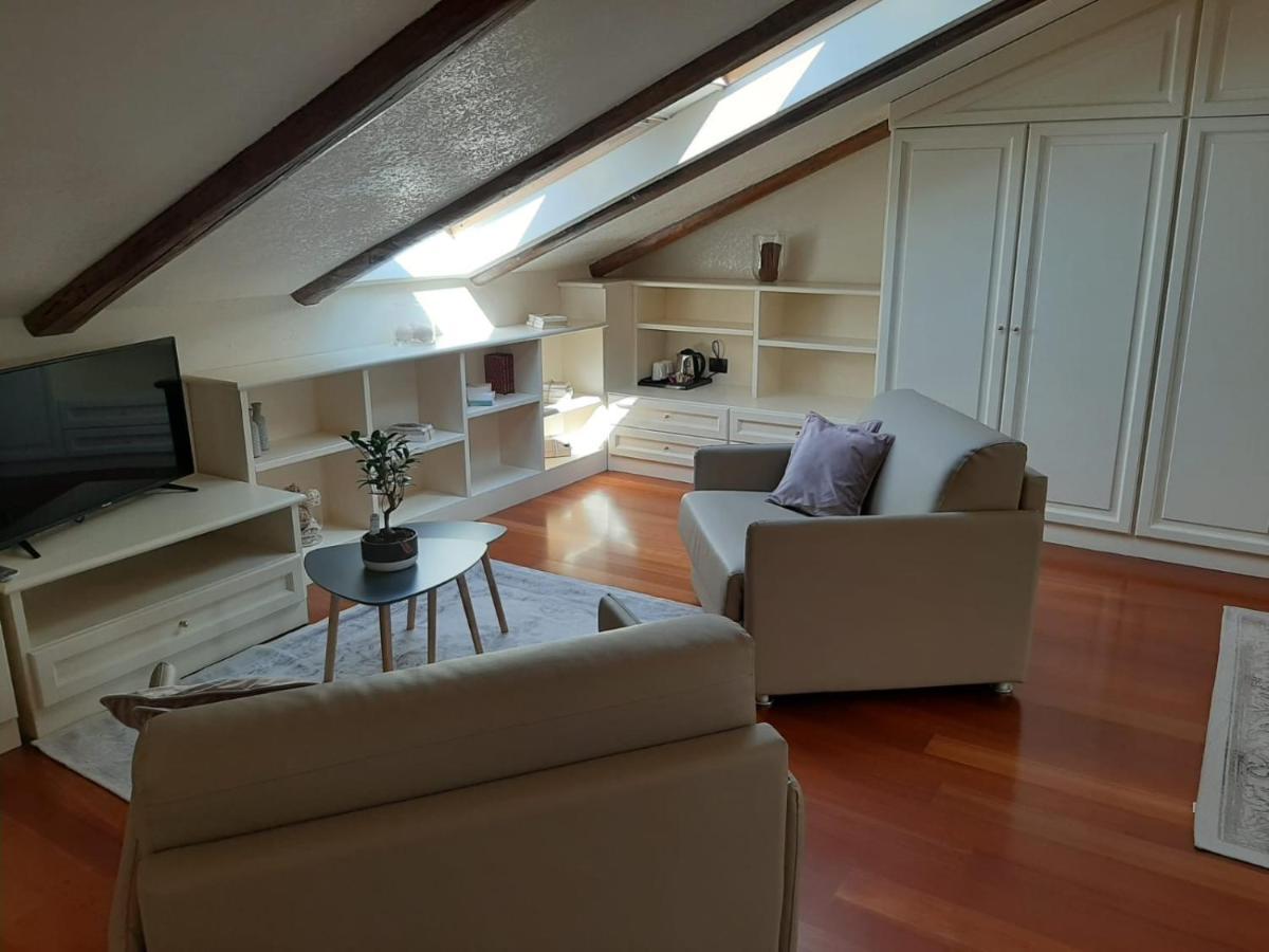 Relais Juliette Hotel La Morra Eksteriør billede