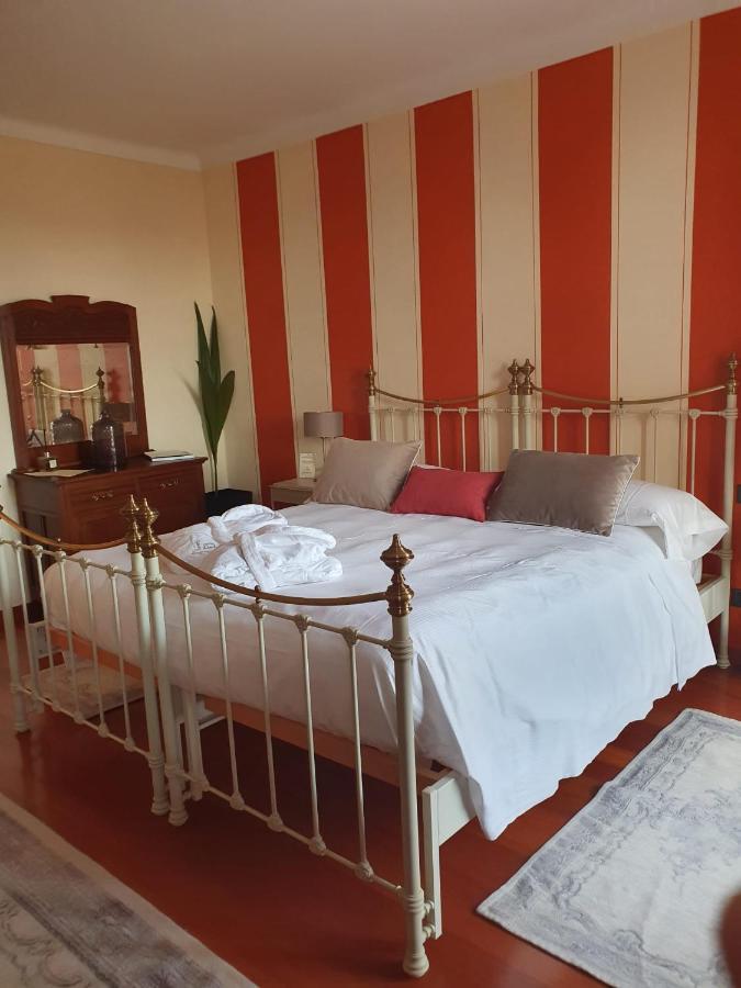 Relais Juliette Hotel La Morra Eksteriør billede