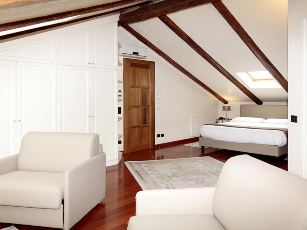 Relais Juliette Hotel La Morra Eksteriør billede