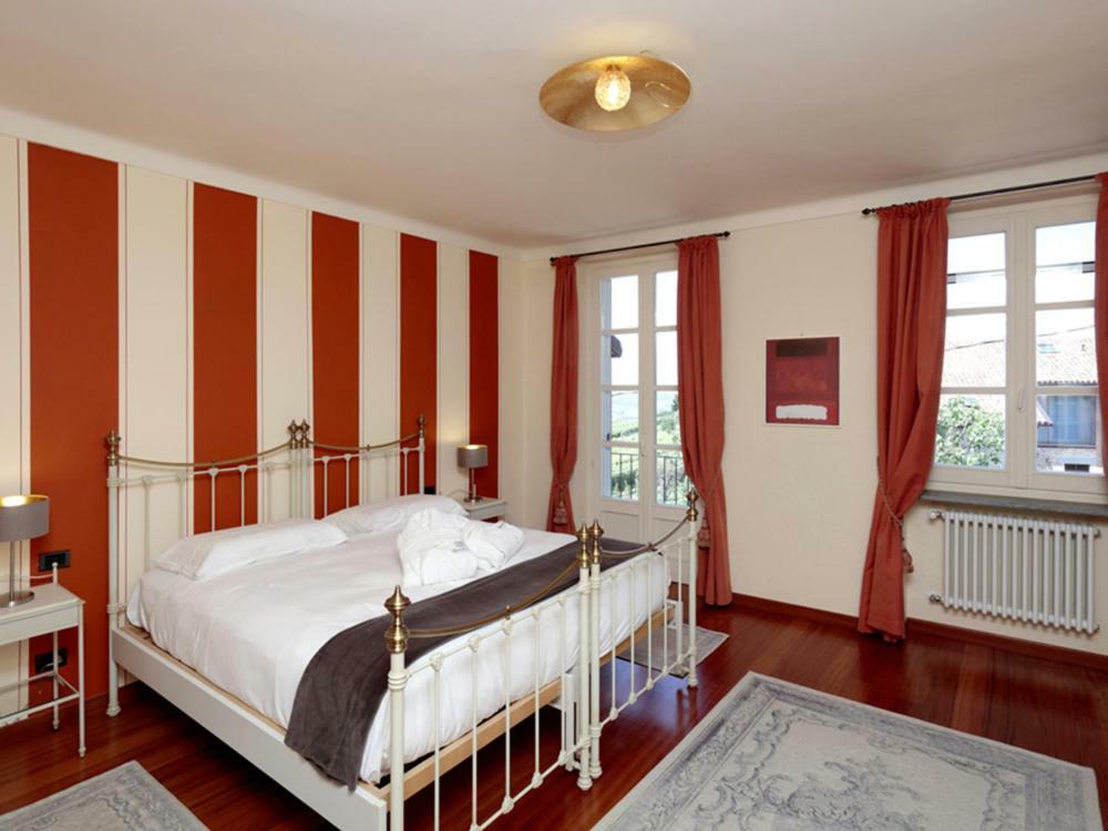 Relais Juliette Hotel La Morra Eksteriør billede