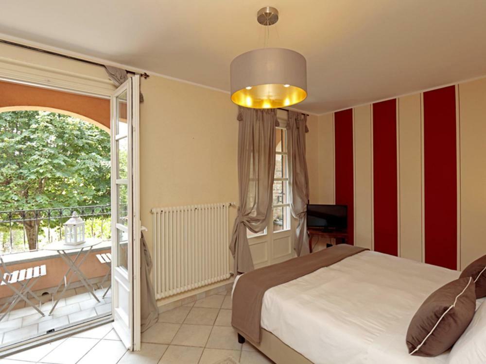 Relais Juliette Hotel La Morra Eksteriør billede